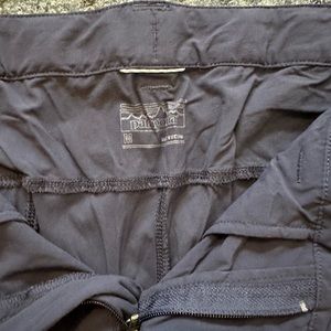 Patagonia dirt craft shorts